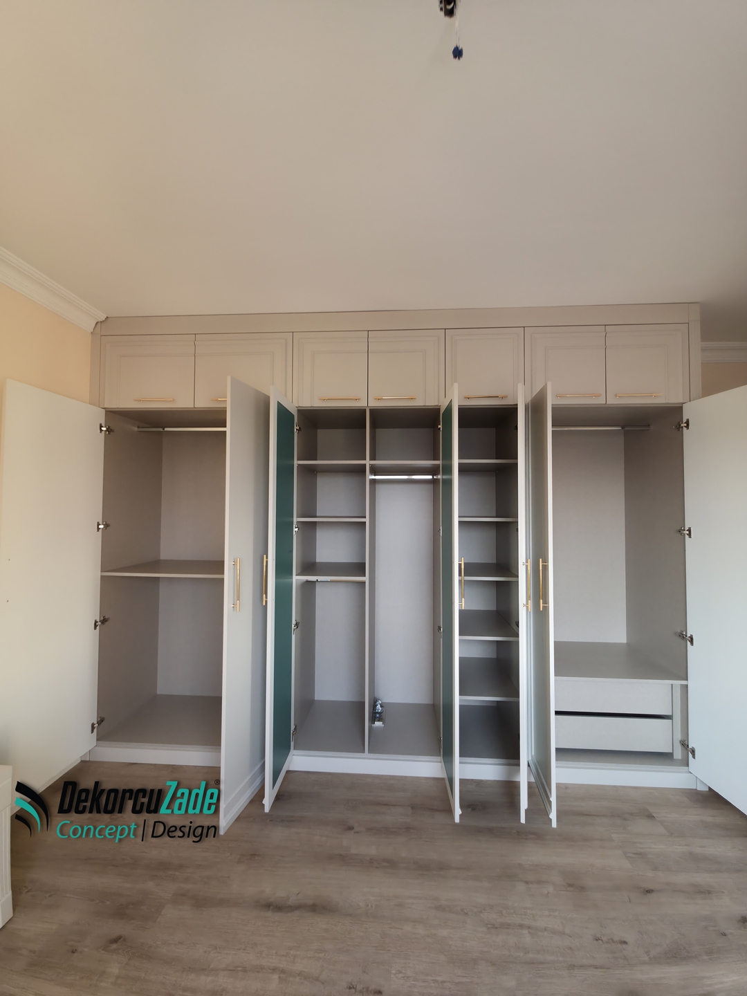 Ankara Mobilya İmalatı