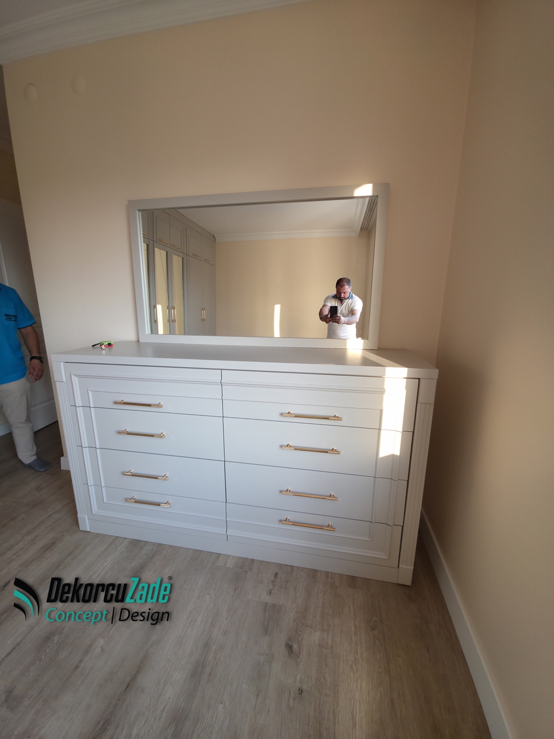 Ankara Mobilya İmalatı