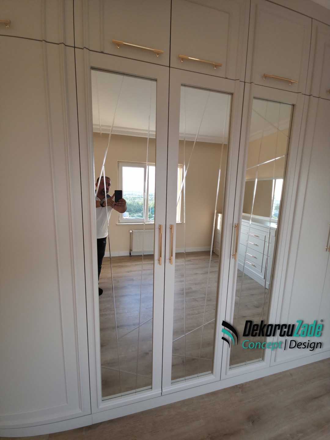 Ankara Mobilya İmalatı