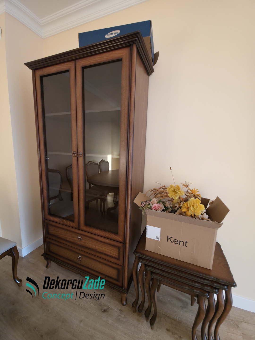 Ankara Mobilya İmalatı