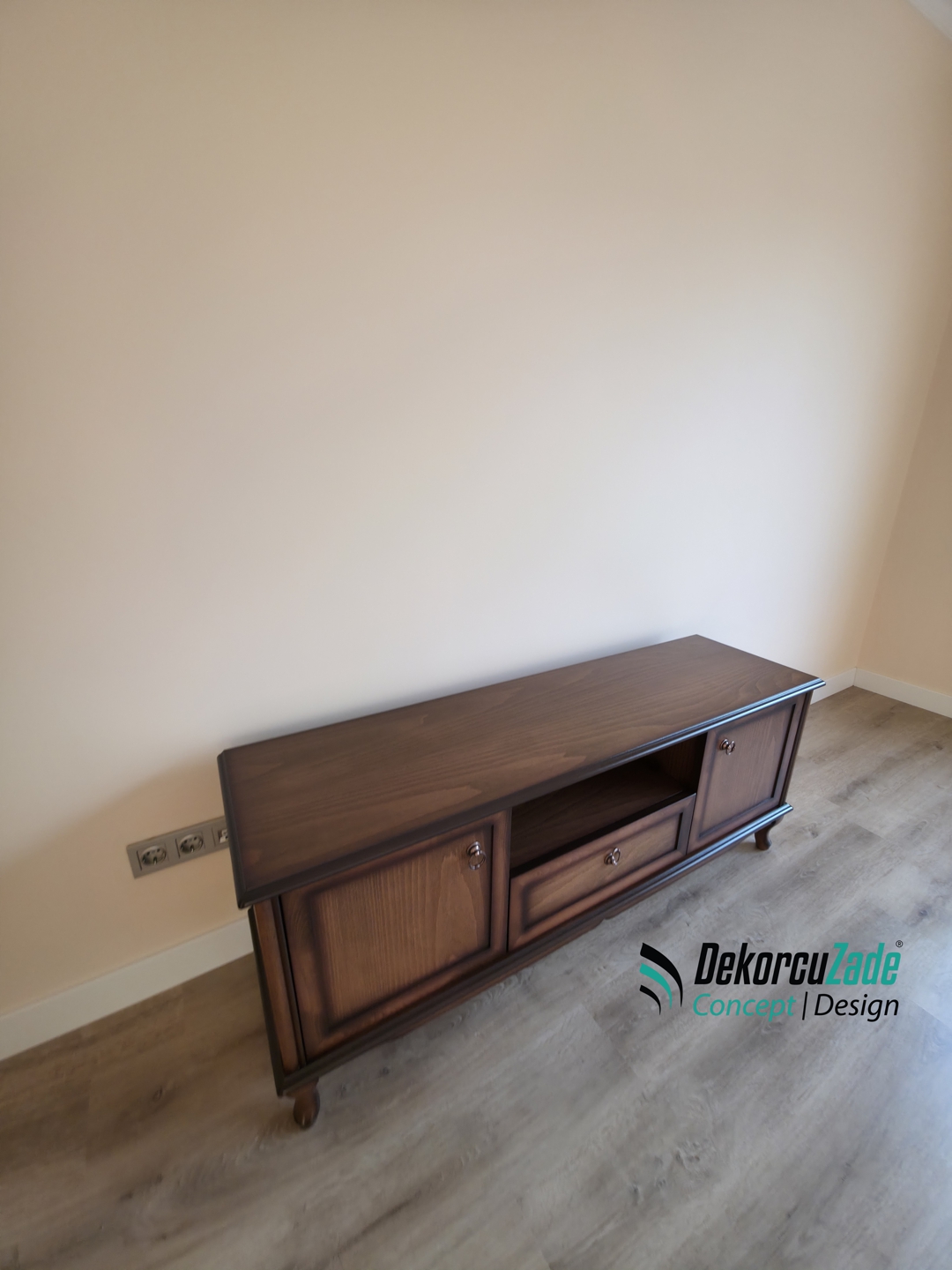 Ankara Mobilya İmalatı