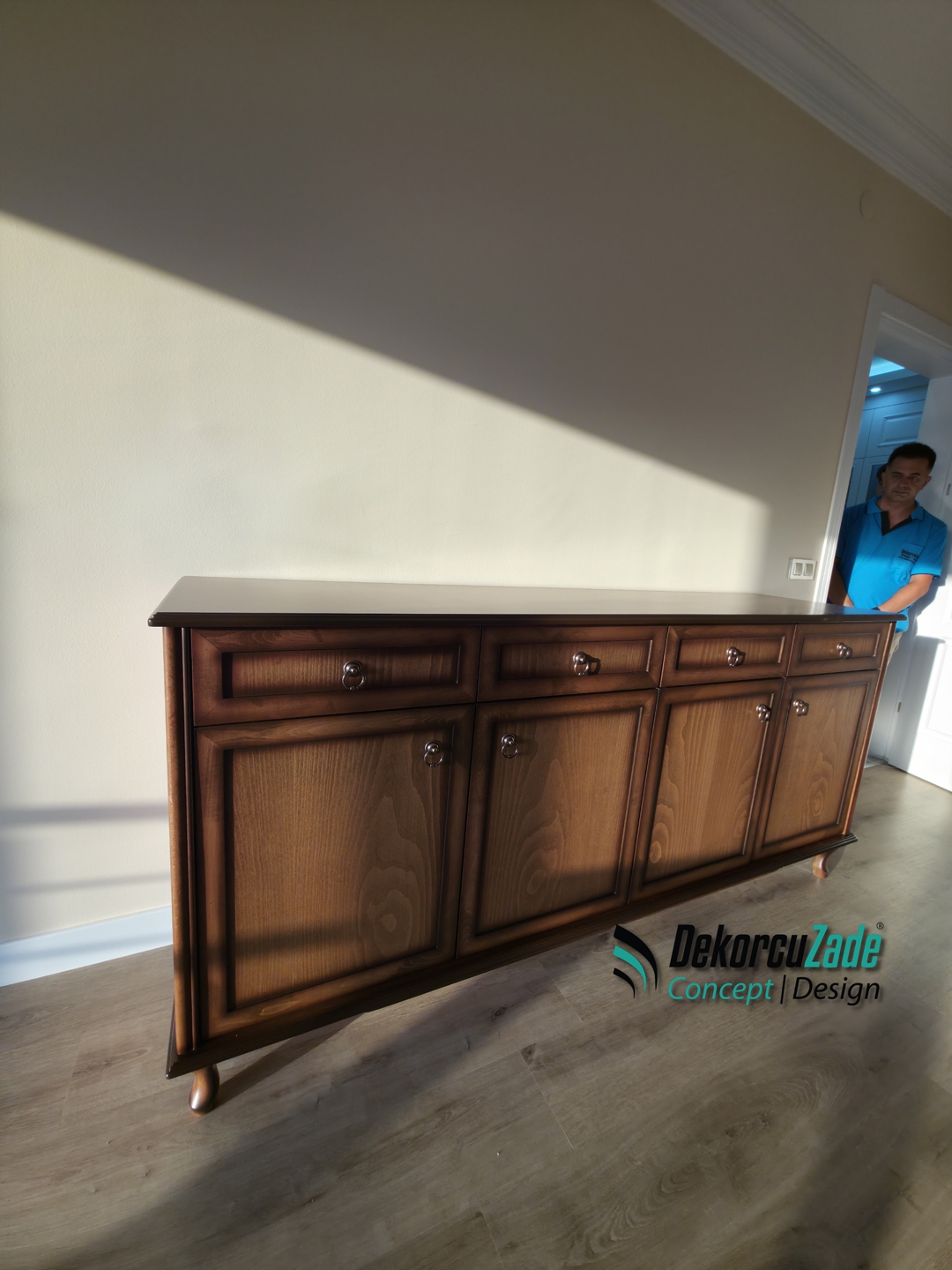 Ankara Mobilya İmalatı