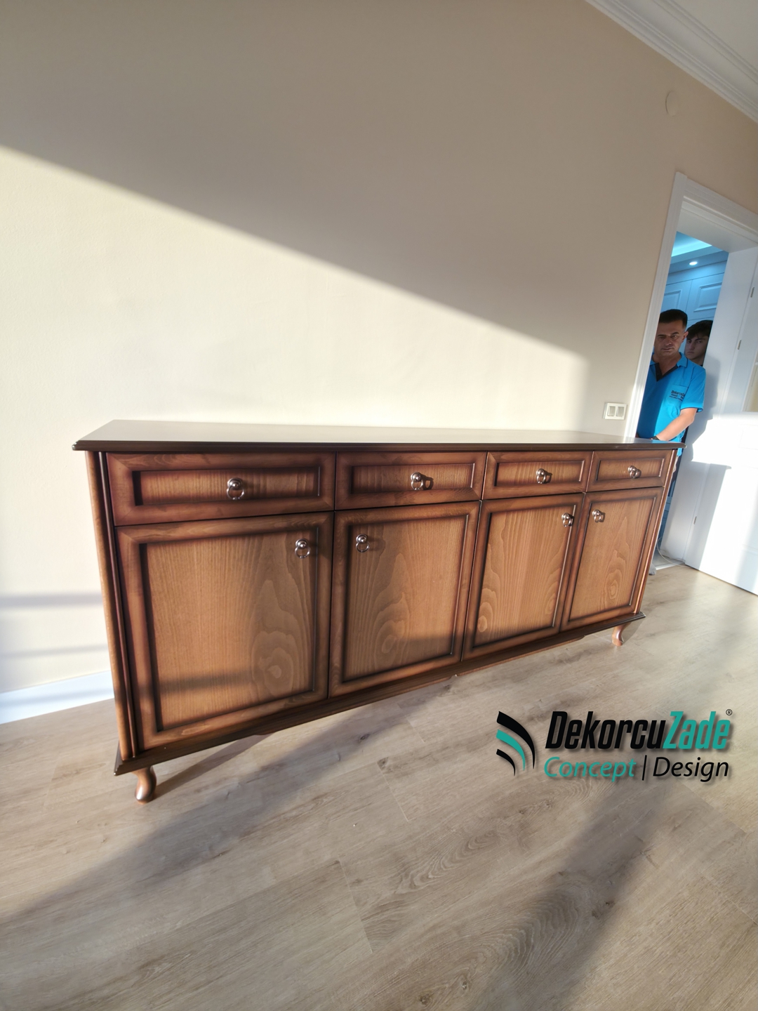 Ankara Mobilya İmalatı