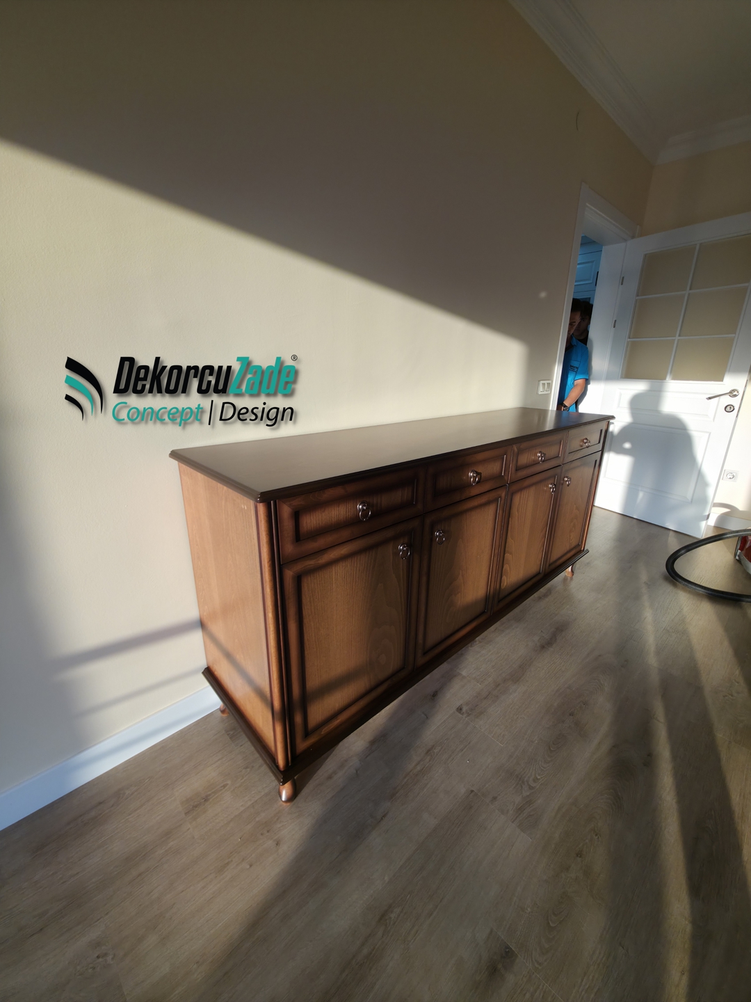 Ankara Tadilat Dekorasyon