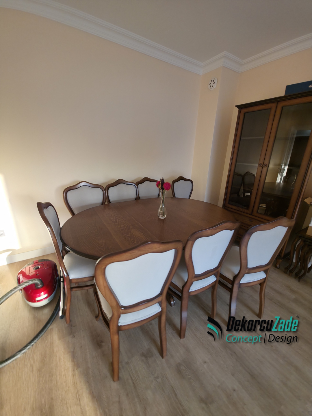 Ankara Mobilya İmalatı