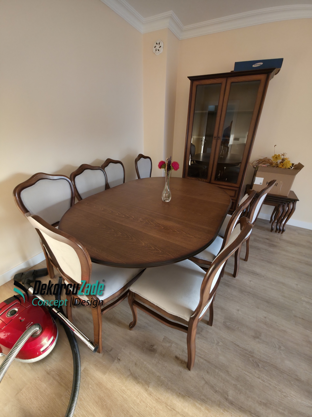 Ankara Mobilya İmalatı