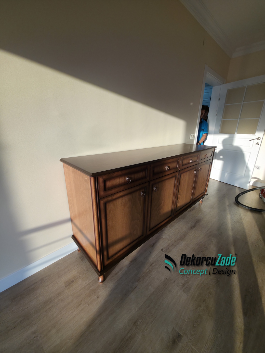 Ankara Mobilya İmalatı