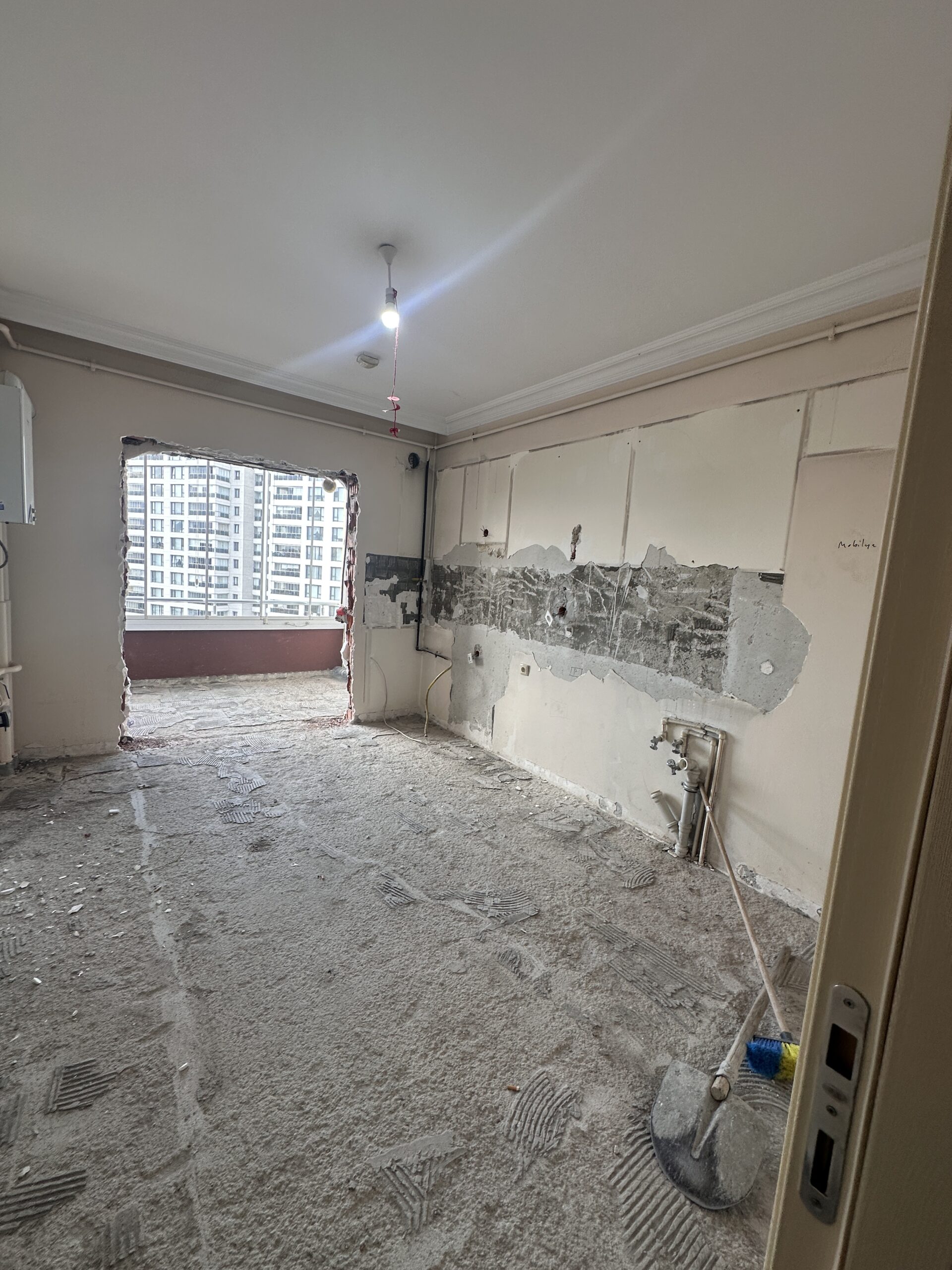 Ankara Tadilat Dekorasyon