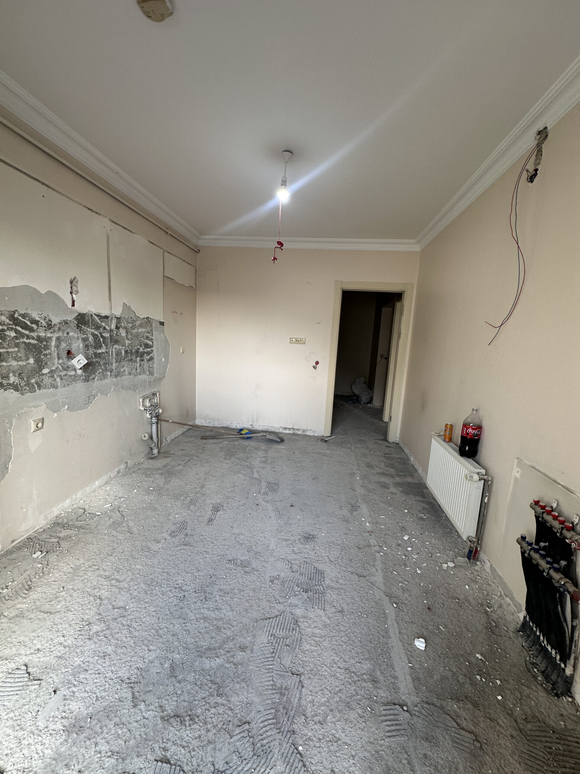 Ankara Tadilat Dekorasyon