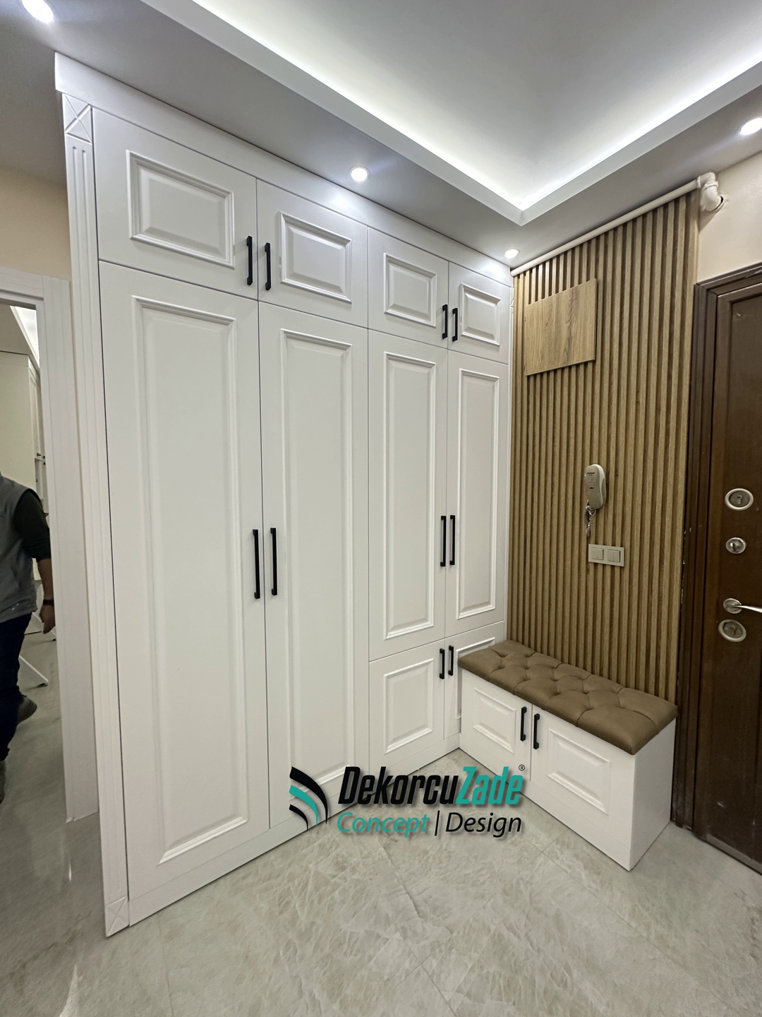 Ankara Ev Dekorasyon