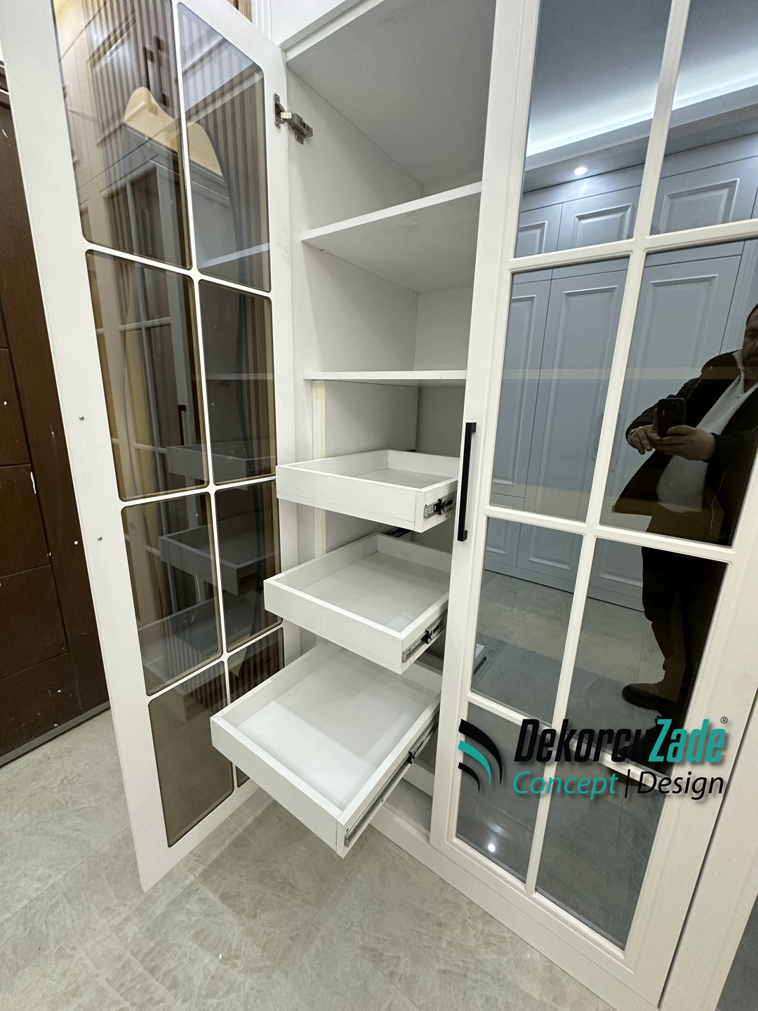 Ankara Ev Dekorasyon