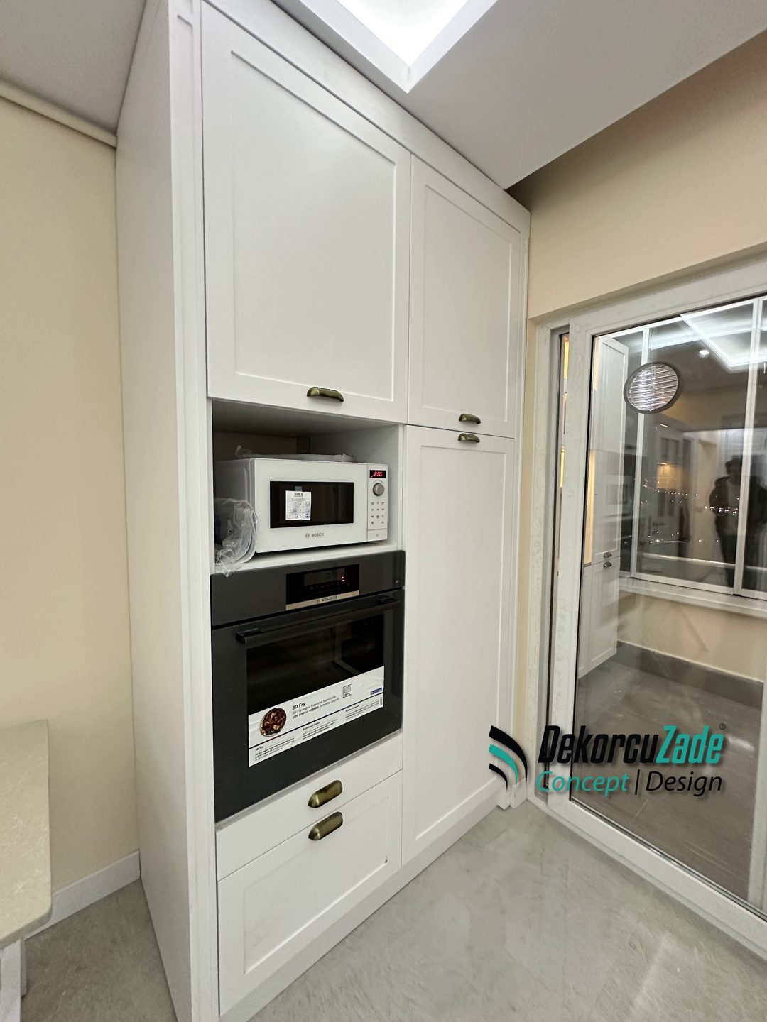 Ankara Ev Dekorasyon